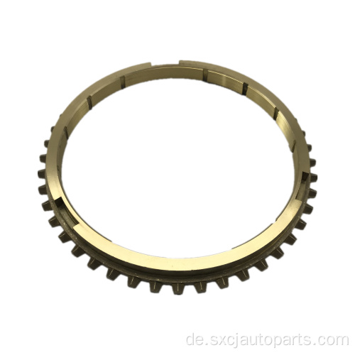 Getriebe Getriebe Synchronizer -Ring für Valtra OEM 3701884M1/3771362M1